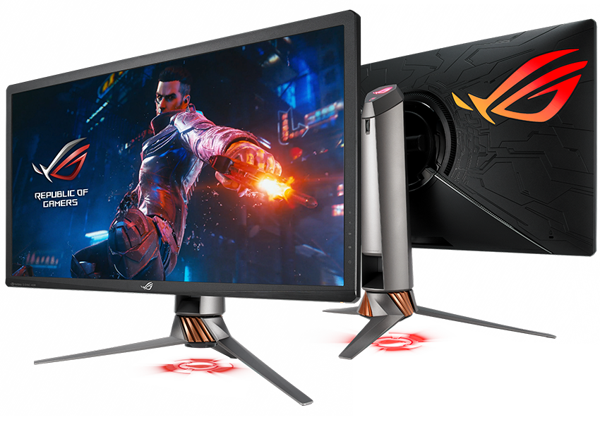 Monitor gamer g sync 144hz new arrivals