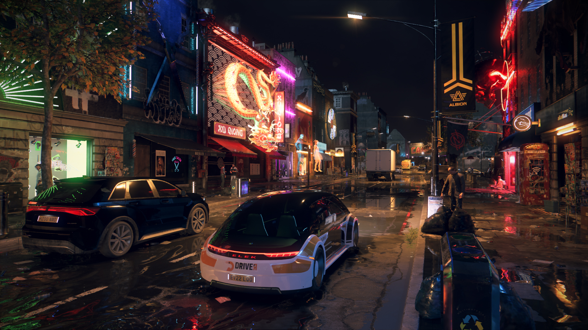 7680x4320 Cyberpunk 2077 12k 8K ,HD 4k Wallpapers,Images,Backgrounds,Photos  and Pictures