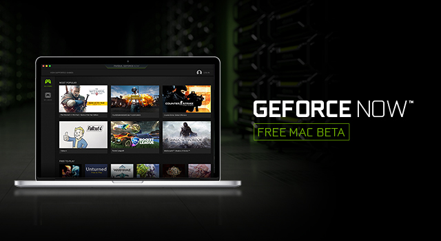 geforce now download mac faq