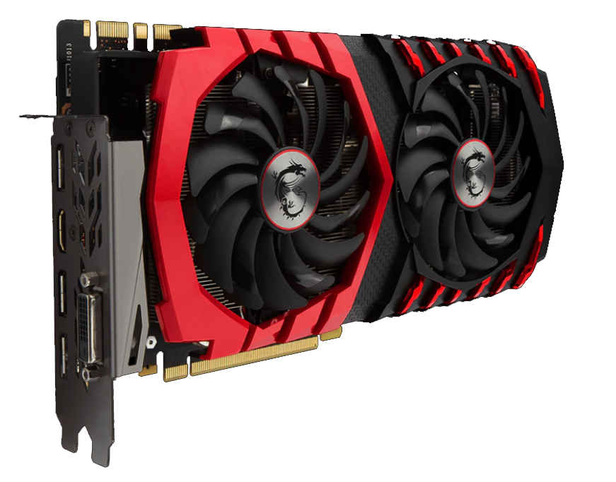 Geforce Gtx 1080 11gbps Geforce Gtx 1060 9gbps Custom Card Roundup Geforce