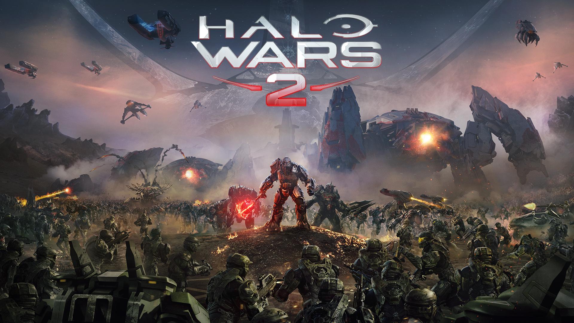 Halo wars 2 for pc new arrivals