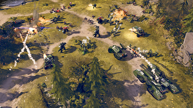 Buy halo wars 2 2025 pc