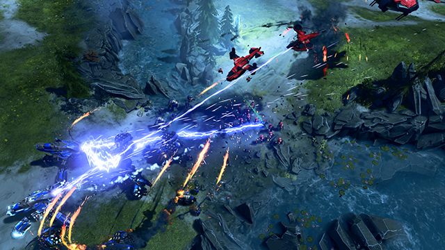 Halo wars shop 2 for pc