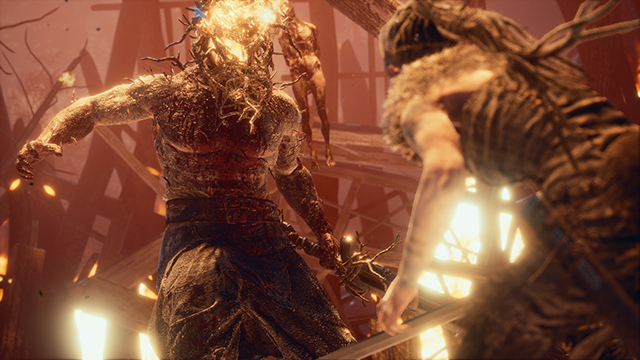 Hellblade: Senua’s Sacrifice Screenshot