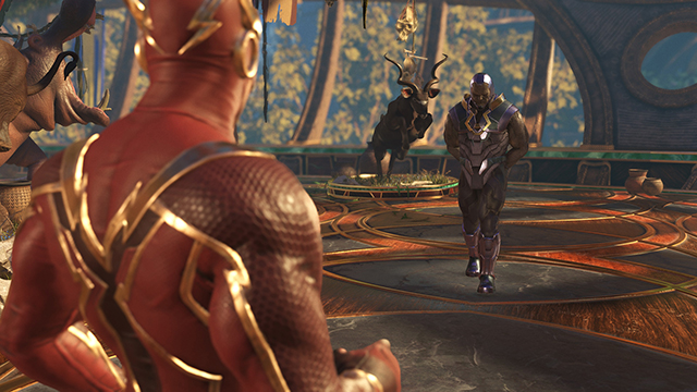 Injustice 2 PC Screenshot #002