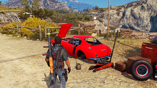 just cause 3 pc