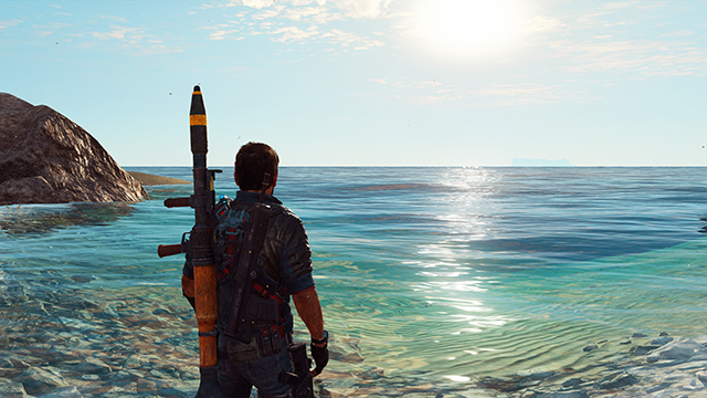 just cause 3 vs just cause 4