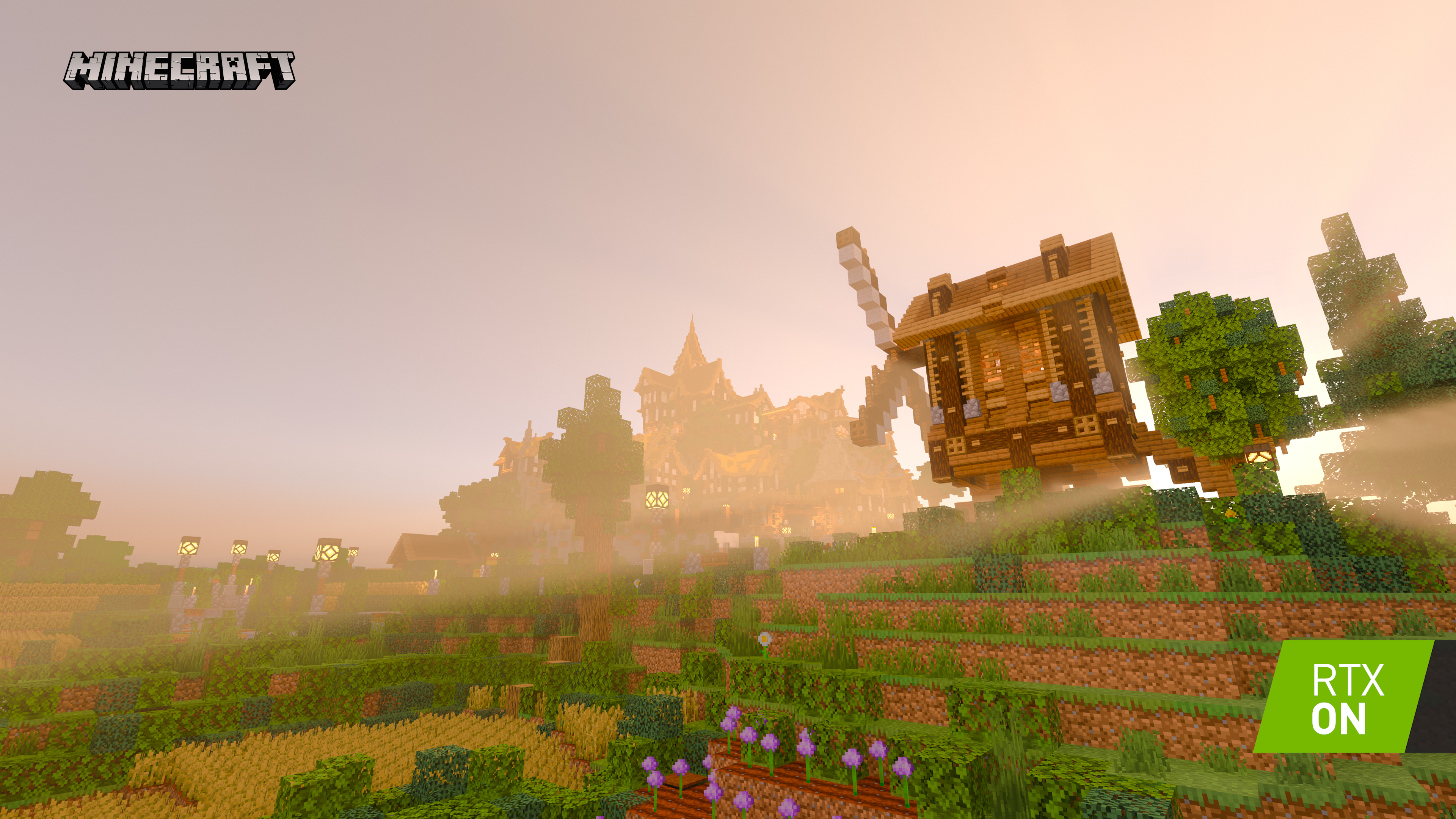 It's not ray tracing, but Minecraft is about to look better with new  creator features