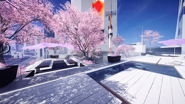 Mirror's Edge™Catalyst Launching With Hyper Settings, Powered By