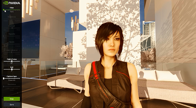 Análisis Mirror's Edge Catalyst - PC