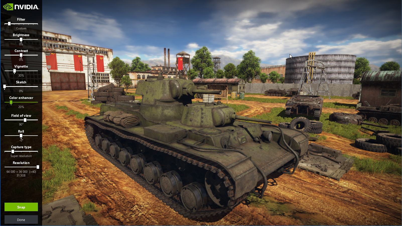 Main - War Thunder Mobile - Online Military Action Game - Play for