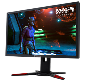 ACER Predator G-SYNC HDR Monitor