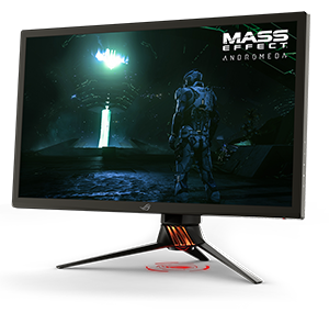 ASUS PG27U G-SYNC HDR Monitor