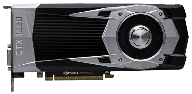 GeForce GTX 1060 Out Now. 980-Class Just