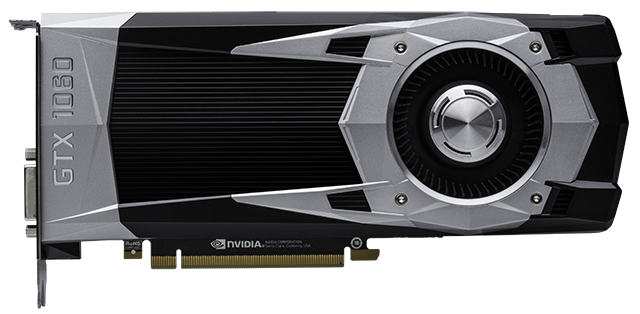 GeForce GTX 1060 Out Now. GTX 980-Class Performance For Just $249