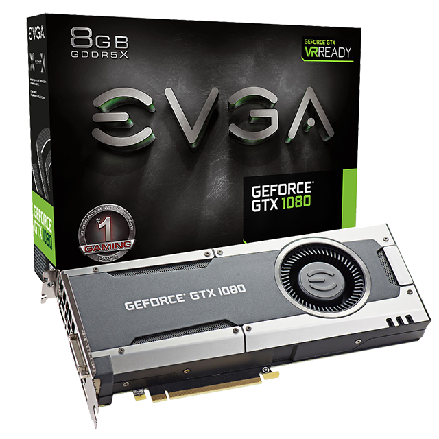 Nvidia gtx video on sale cards