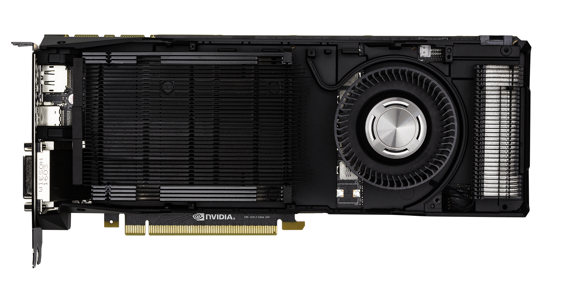 nvidia geforce gtx 1080 internal Front_Thermal b