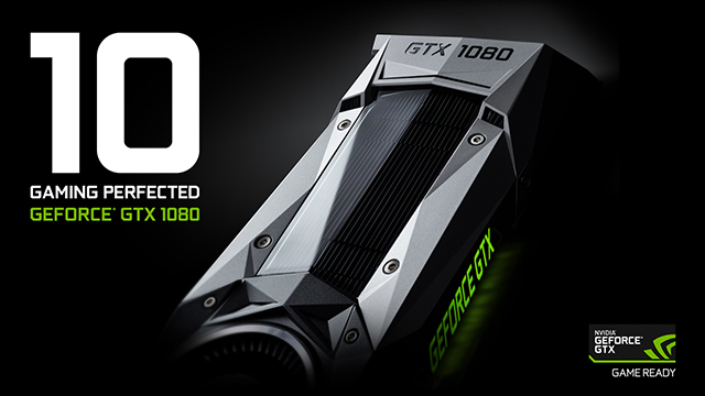 GeForce GTX 1080 Goes On Sale Tomorrow. Learn More In This Deep Dive