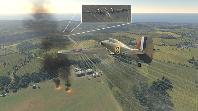 NVIDIA Photo Mode: War Thunr Super Resolution Screenshot