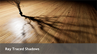 See the highest-quality videogame shadowing with NVIDIA RTX and Volta-architecture GPUs