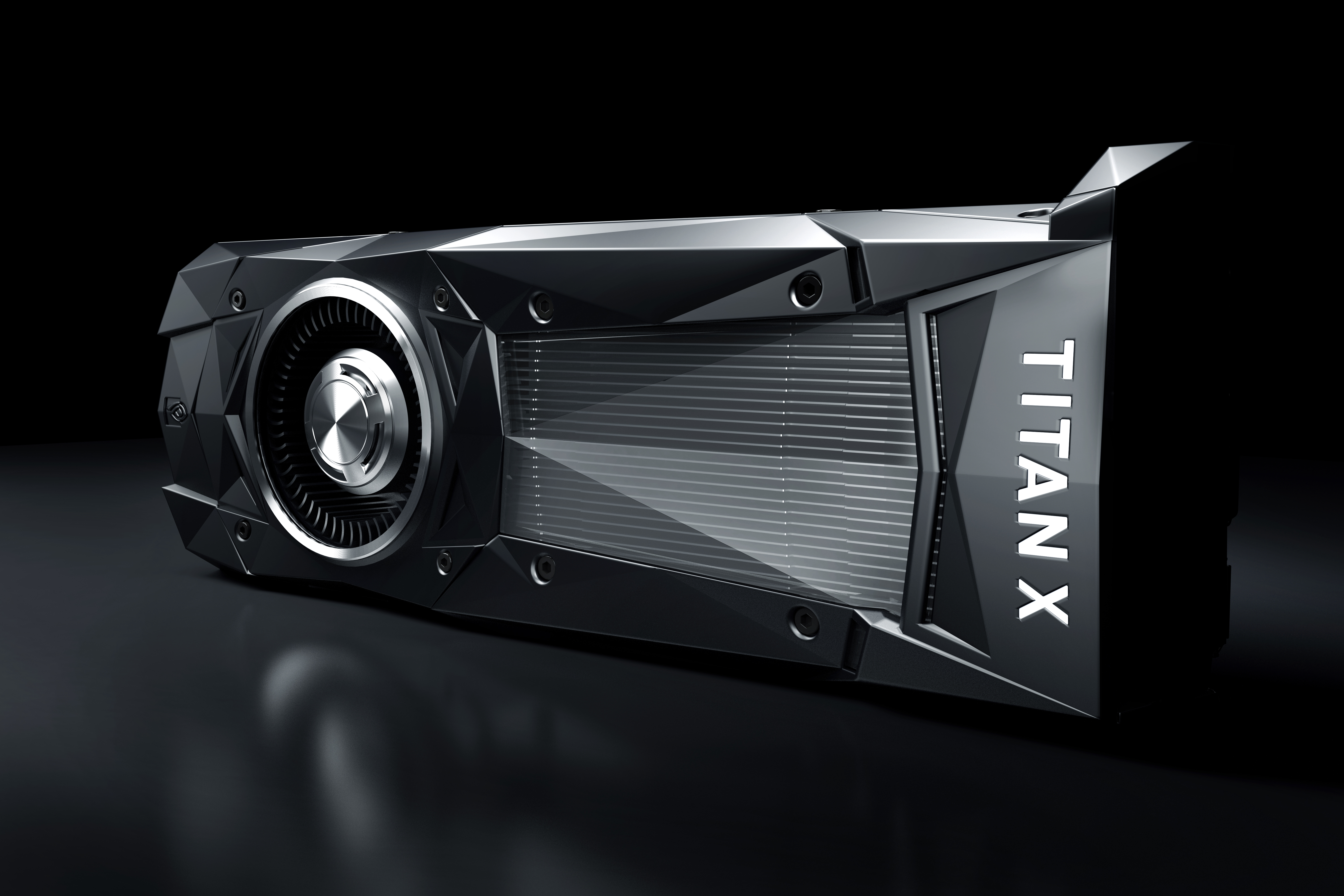 Titan x 2025 pascal specs