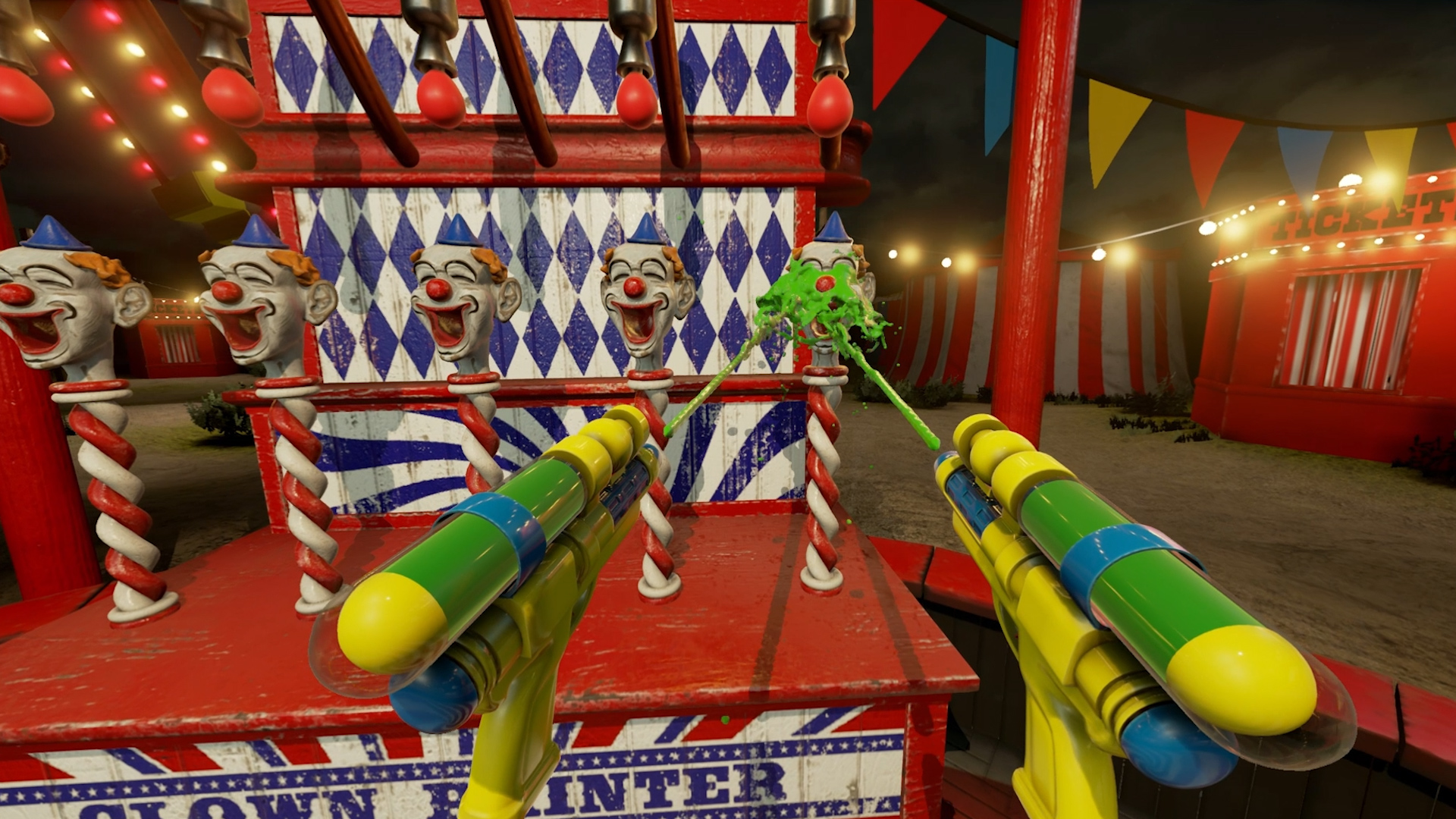 NVIDIA VR Funhouse Released. Download Now For Free