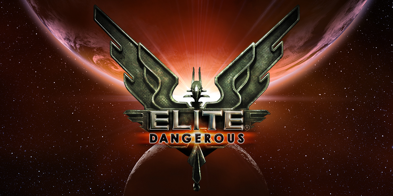 Elite Dangerous Game Review 