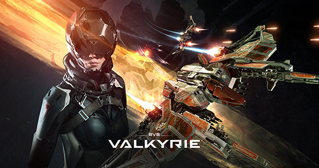 EVE: Valkyrie