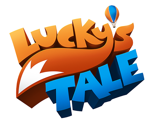 Lucky's Tale
