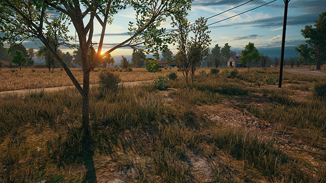 Playerunknowns Battlegrounds Adds Nvidia Highlights In Newly