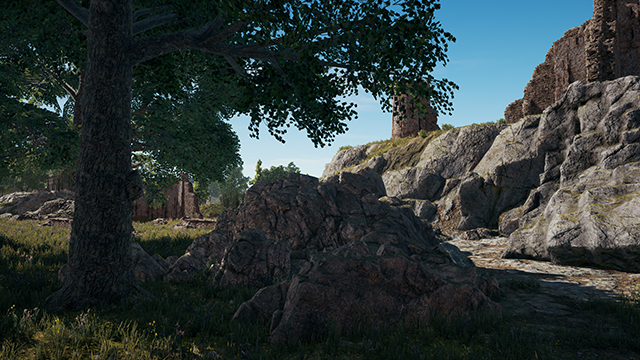 Playerunknowns Battlegrounds Adds Nvidia Highlights In Newly