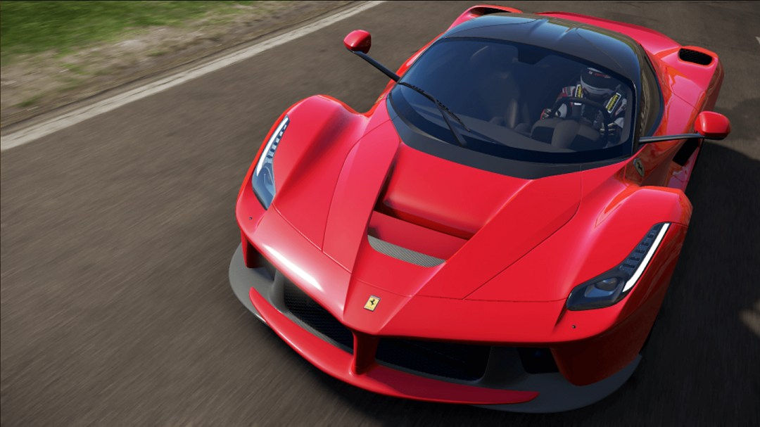 Project CARS 2 Hands-On Preview - 12K, Full VR Support and e-Sports
