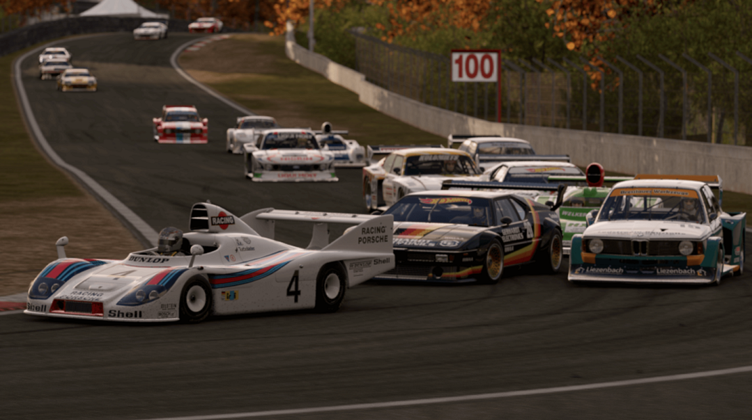 Project CARS  R.C.C.A. Brasil