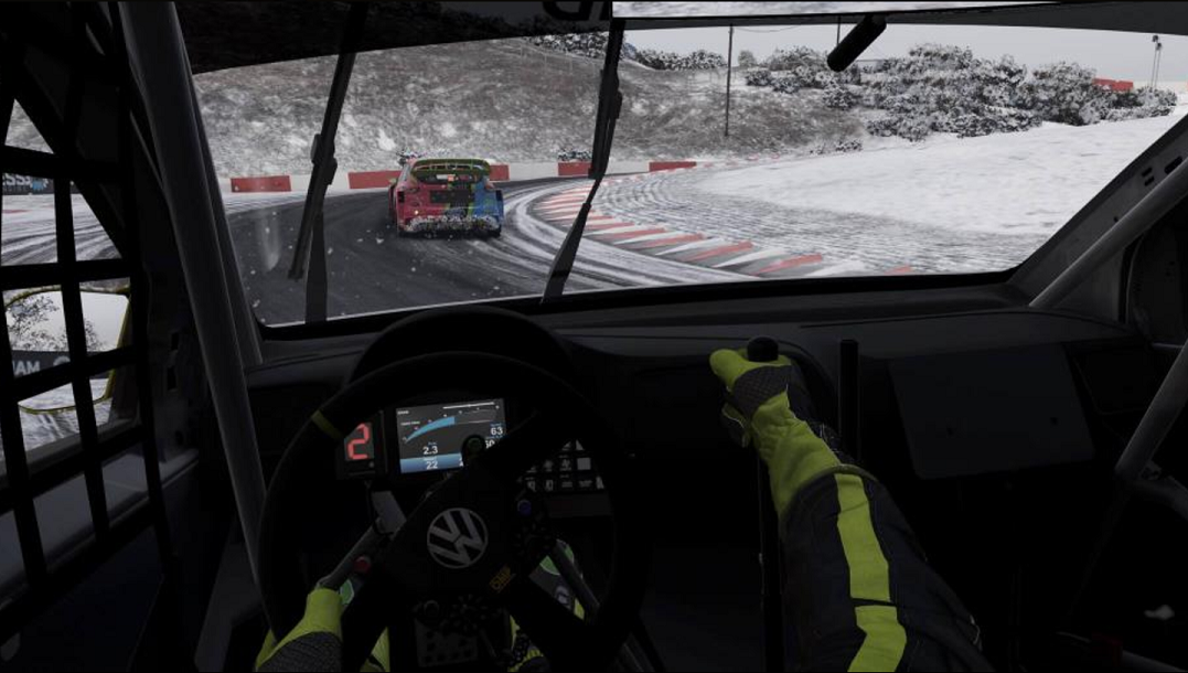 project cars 2 career mode