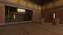 Quake II RTX - Version 1.1 Example #005