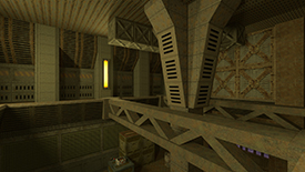 Quake II RTX - Version 1.1 Example #011
