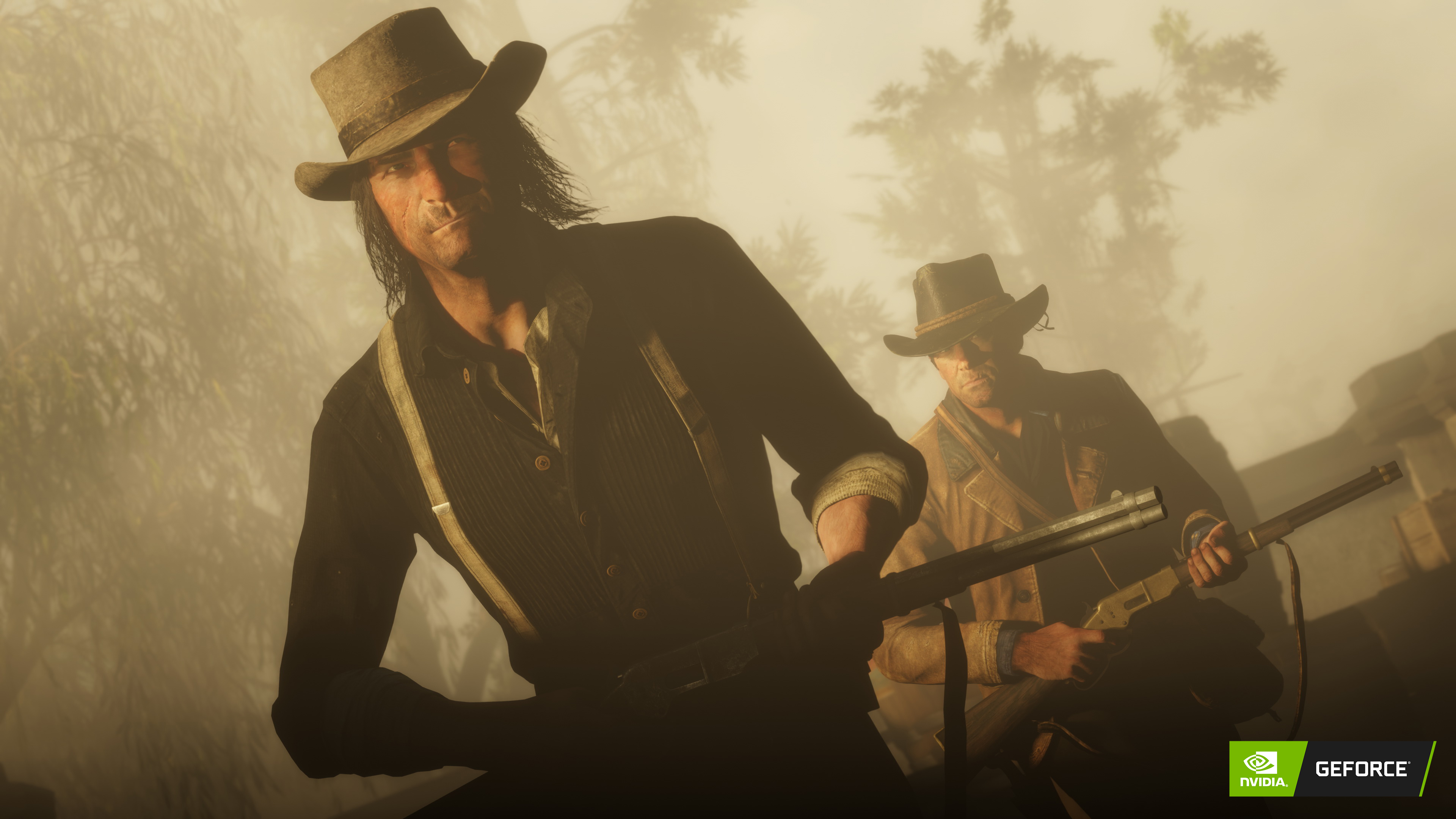 Red Dead Redemption 2 rides onto PC packing new gameplay and graphics to die  for