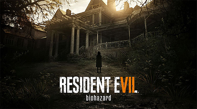 生化危机7 Resident Evil 7 Biohazard 现已在pc 平台上正式发售 包含hbao 和其他多项改进