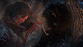《古墓奇兵: 崛起》4K 電腦遊戲截圖