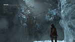 Rise of the Tomb Raider - Anti-Aliasing Example #002 - FXAA