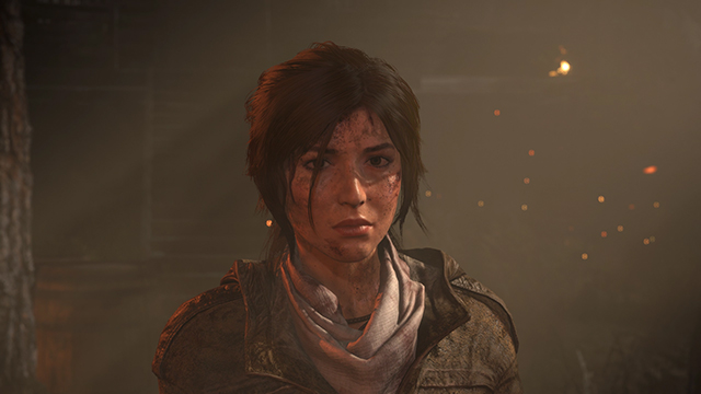 Nvidia rise of sale the tomb raider