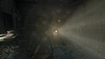 Rise of the Tomb Raider - Screen Effects Screenshot