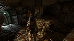 Rise of the Tomb Raider - Shadow Quality Example #002 - Medium