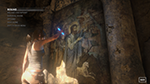 Rise of the Tomb Raider - Texture Quality Example #004 - Low