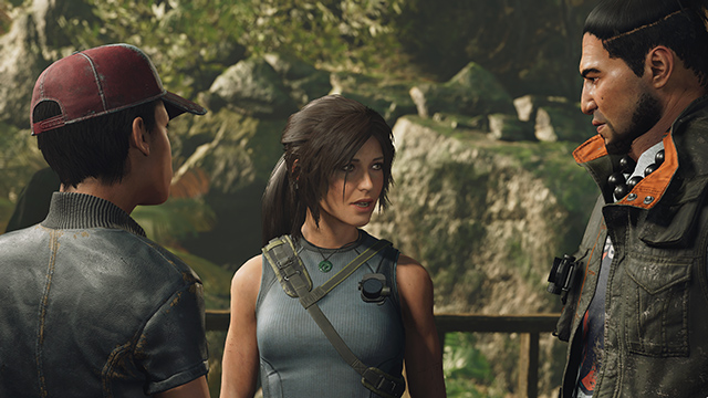 tomb raider definitive edition pc tweaks