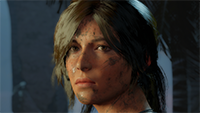 Exclusive Shadow of the Tomb Raider NVIDIA Photo Mode In-Game Photograph #004