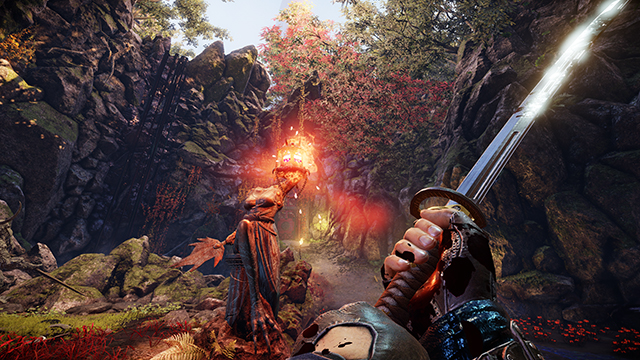 Shadow Warrior 2 for PC Review