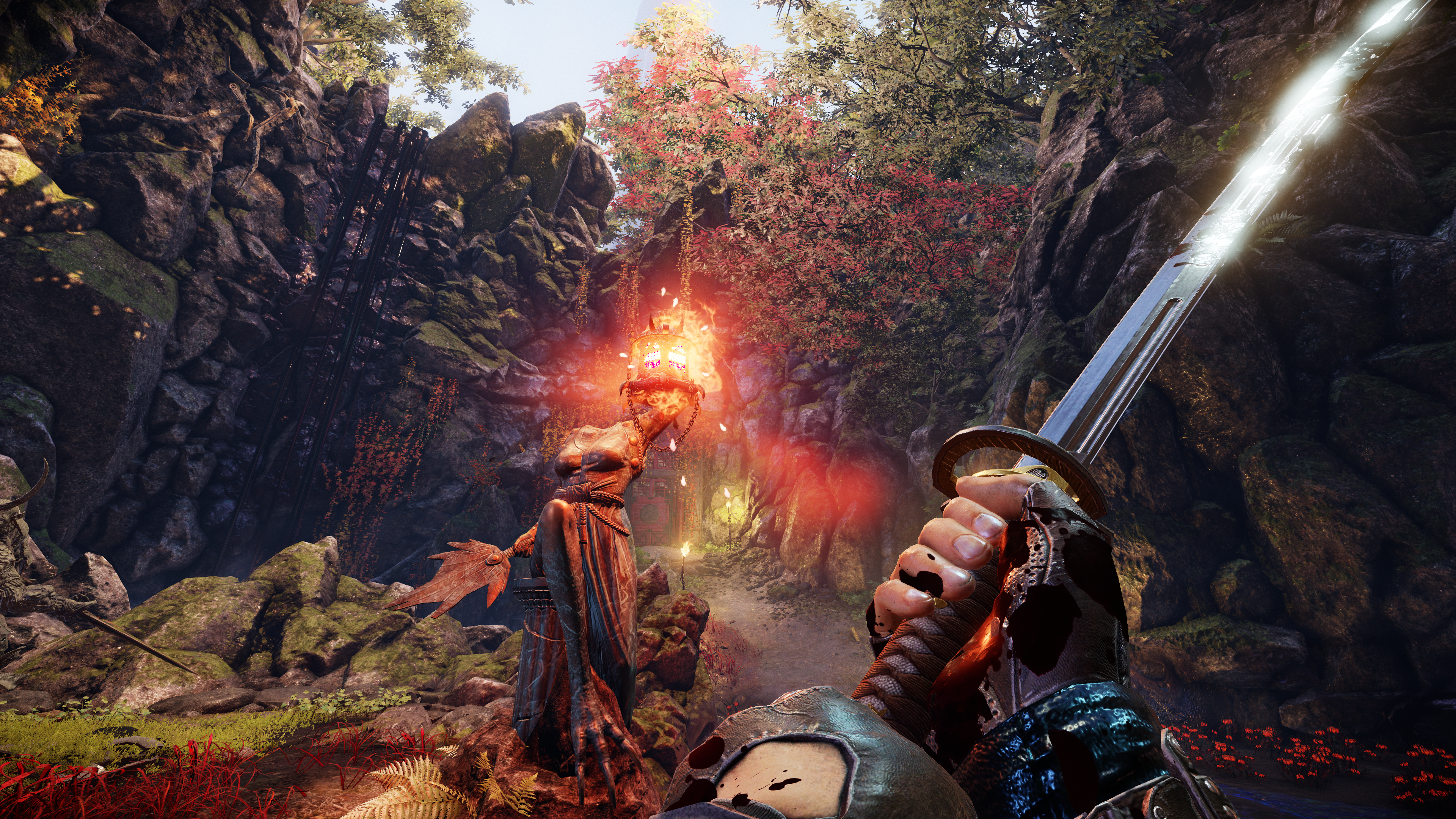 Shadow Warrior 2 Review –