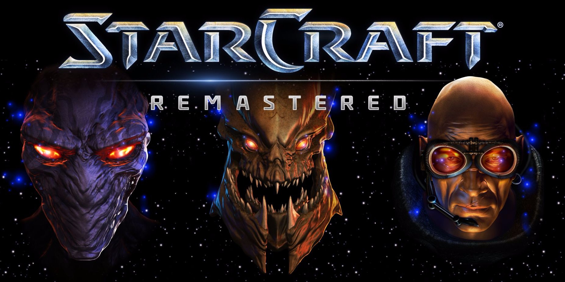 StarCraft: Remastered Releases on PC with Enhanced Graphics and Updated ...