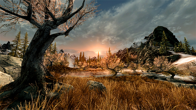 Vive cosmos store skyrim vr